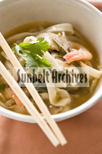 Soups